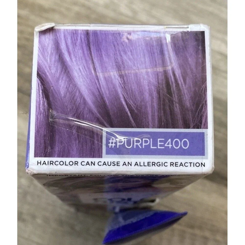 Redken blondage color